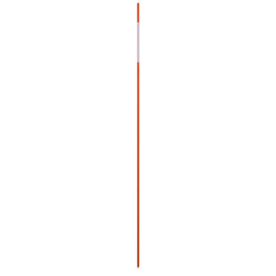 372ODM Fiberglass Orange Pole, 72-in