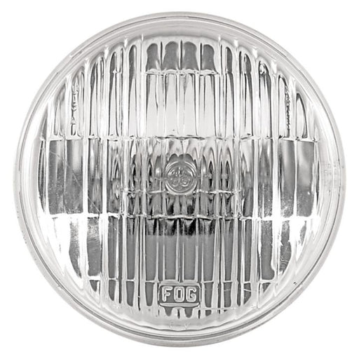 4411 GE Sealed Beam Halogen Headlight, 4400 series