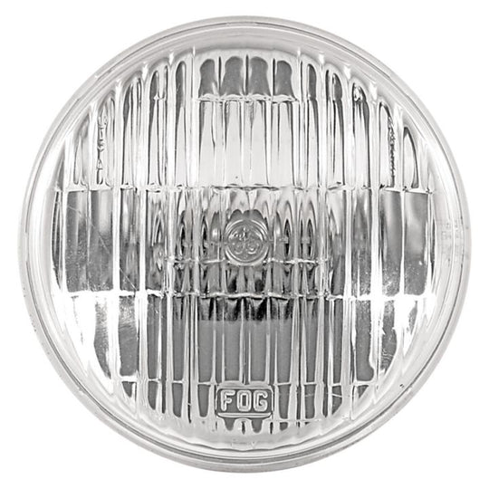 4411 GE Sealed Beam Halogen Headlight, 4400 series