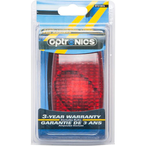 B465R Stop Tail Light