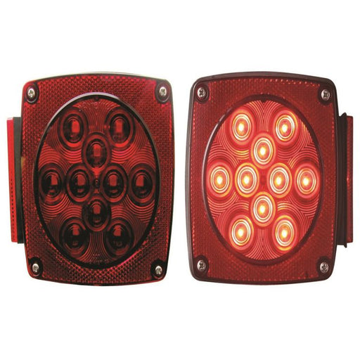 C7423 LED Submersible Trailer Light Kit