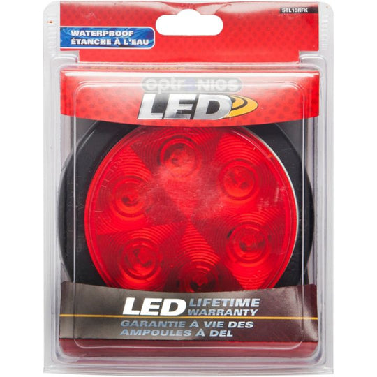 C542RTM LED Stop/Tail Light