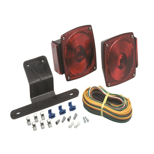 C6423 Trailer Light Kit