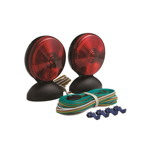 C6300 Towing Lights, Magnetic