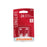 24LL.BP2 24 Sylvania Long Life Mini Bulbs