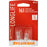 161LL.BP2 161 Sylvania Long Life Mini Bulbs