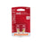 1445LL.BP2 1445 Sylvania Long Life Mini Bulbs