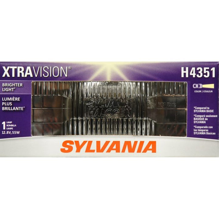 H4351XV.BX Xtravision Sealed Beams, H4351