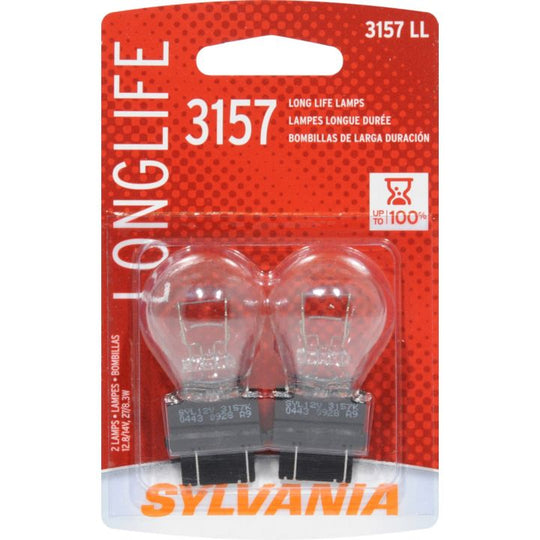 H11.LED H11 Ignite LED Headlight Bulbs, 2-pk — Partsource