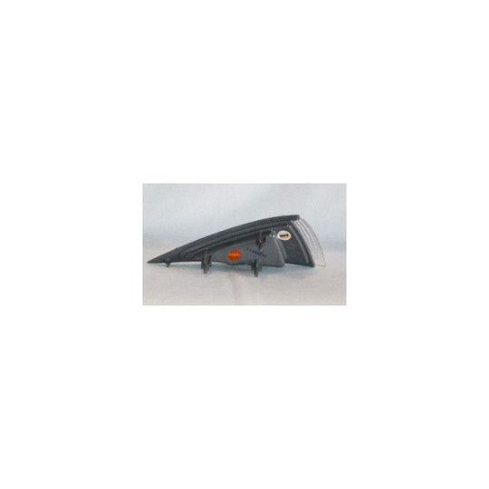 20-5120-01 TYC Fog Light Assembly