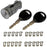 924-709 Ignition Lock Cylinder