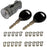 CS1087L Ignition Lock Cylinder