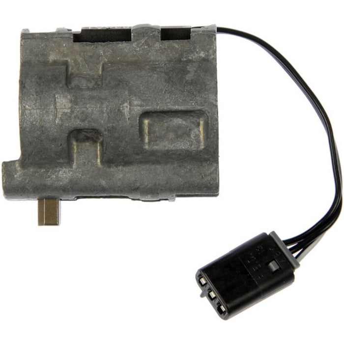 924-713 Dorman Ignition Lock Housing with Passlock Sensor — Partsource