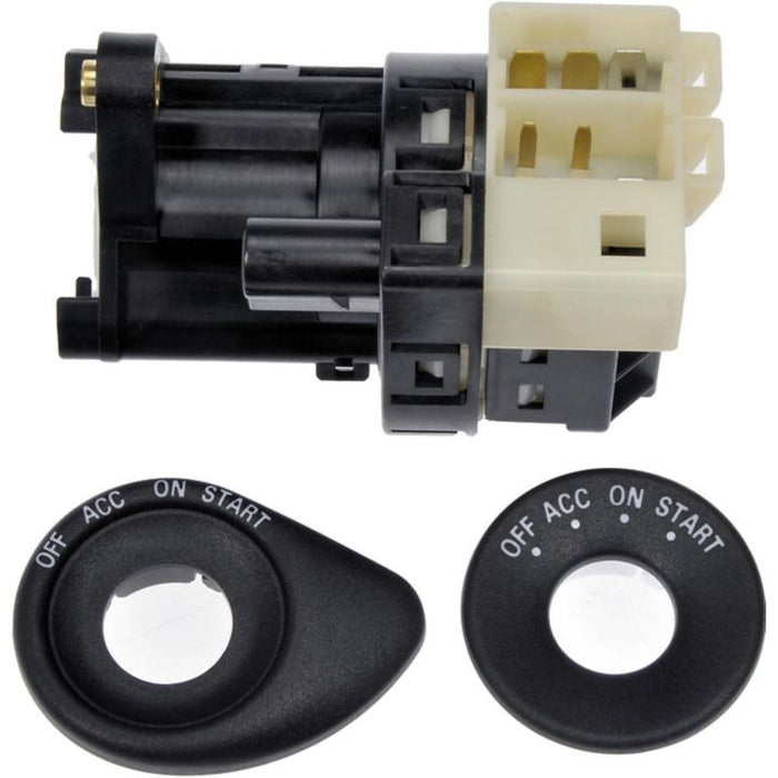 924-715 Dorman Ignition Starter Switch