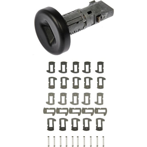 924-716 Dorman Ignition Lock Assembly