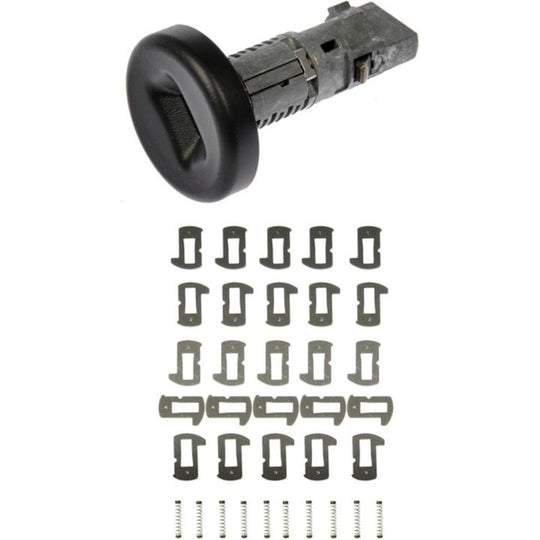 924-716 Dorman Ignition Lock Assembly