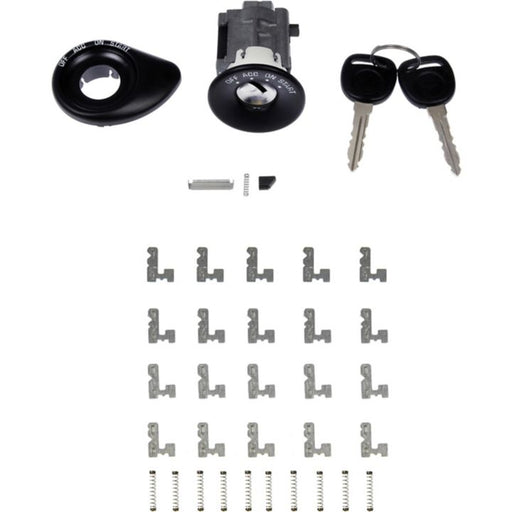 924-719 Dorman Ignition Lock Cylinder with Passlock Sensor