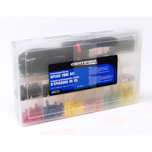 Assort 243 22-10AWG Splice Kit