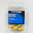 B3667-196 Certified 12-10 AWG Automotive Spade Terminal, #10 Stud, 5-pk