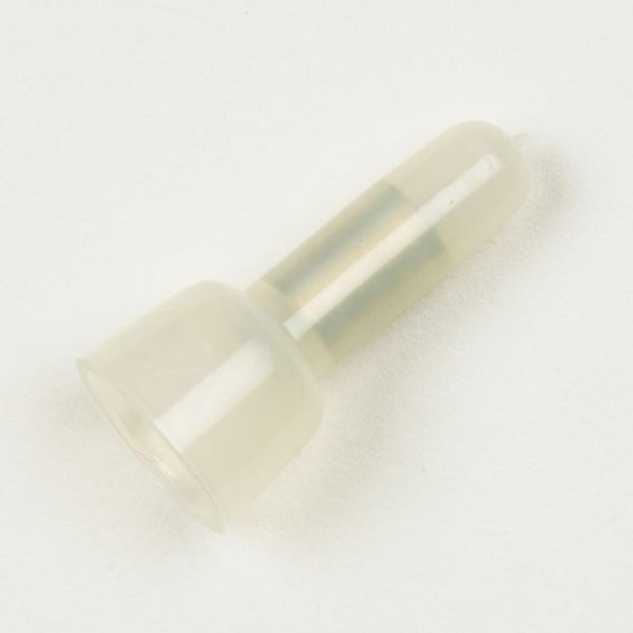 B3601 Certified 22-14 AWG Automotive Closed End Connector, 6-pk