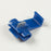 B3617-801 Certified 18-14 AWG Self-Stripping Tap Connector, 3-pk