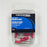 B3876 Certified 22-18 AWG Automotive Male Bullet Connector, .157-in, 6-pk