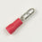 B3876 Certified 22-18 AWG Automotive Male Bullet Connector, .157-in, 6-pk