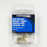 DMF-PB Certified Double Male/Female Disconnect Terminal, 2-pk