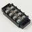 PDR420 Certified 22-10 AWG 4-Pole Terminal Block, 20-Amp