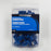 SSTC-B Certified 18-14 AWG Self-Stripping Connector, Blue, 25-pk