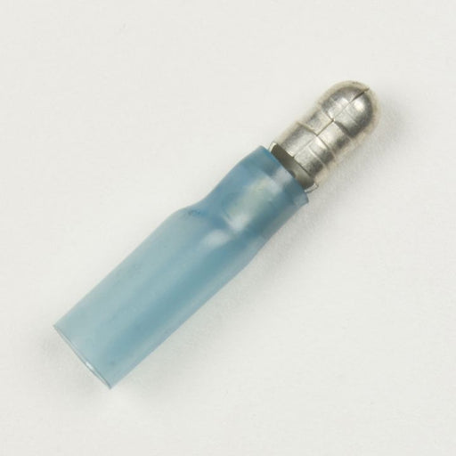 HS-BBM-197 Certified Heat Shrinkable Bullet Connector, 3-pk
