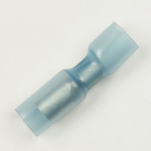 HS-BBF-FI-19 Certified Heat Shrinkable Bullet Receptacle, 3-pk