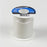 GPT-16-W-Q Certified 16 AWG Wire, White, 25-ft