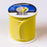 GPT-14-Y-Q 14 Guage Auto Wire, 25-ft Roll