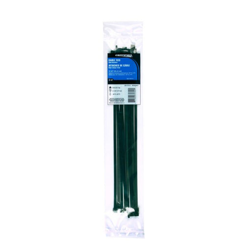 CT1150CWX 7.5-in Cold Weather 50 lb Cable Tie