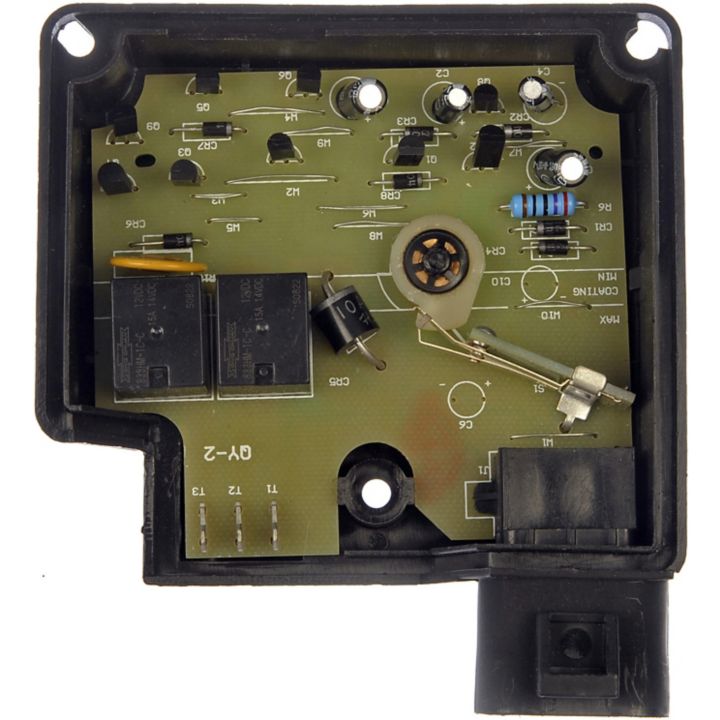 906-136 Dorman Wiper Motor Pulse Board