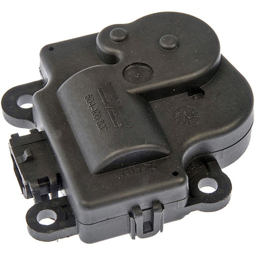 604-140 Dorman HV/AC Air Door Actuator