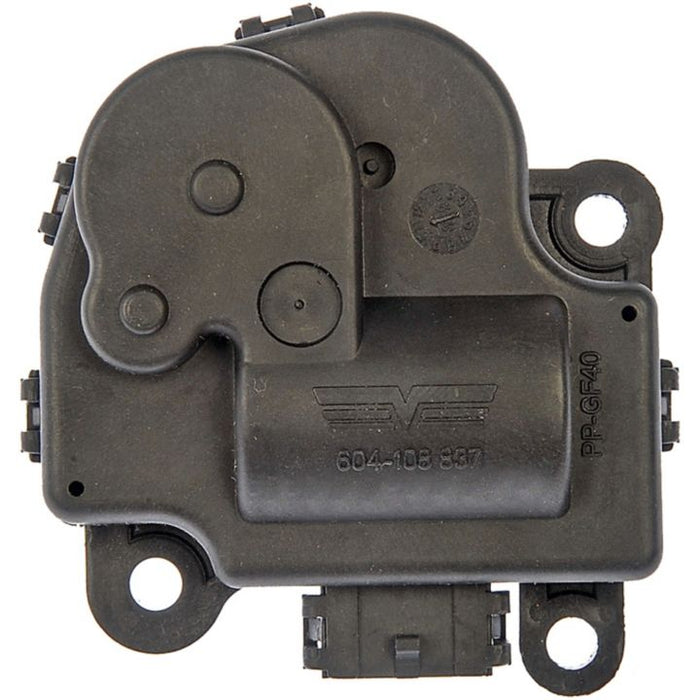 604-106 Dorman HV/AC Air Door Actuator