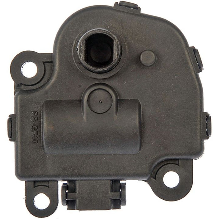 604-106 Dorman HV/AC Air Door Actuator