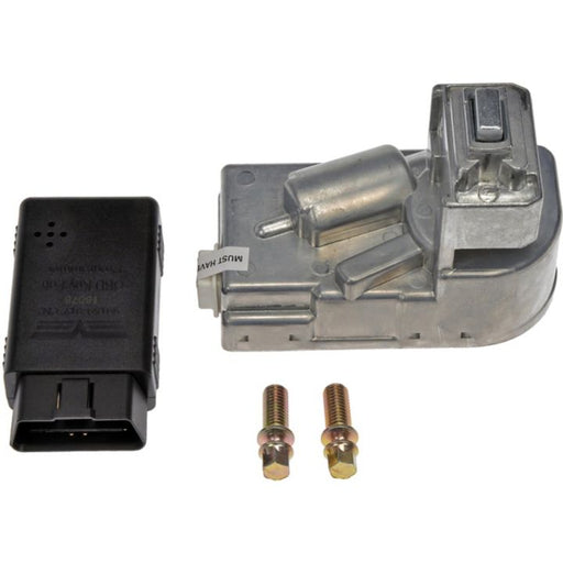 601-037 Dorman Ignition Lock