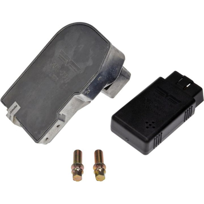 601-037 Dorman Ignition Lock