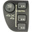 901-072 Dorman 4WD Switch