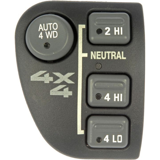 901-072 Dorman 4WD Switch