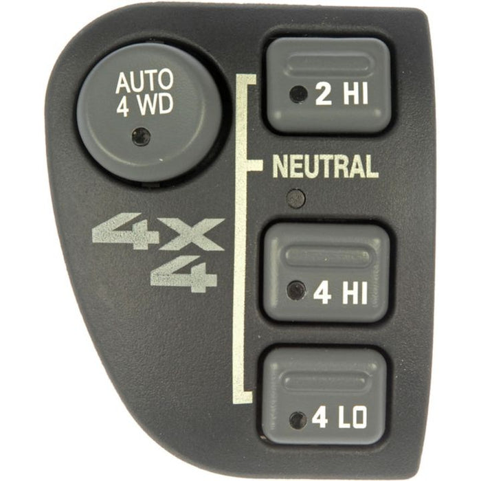901-072 Dorman 4WD Switch