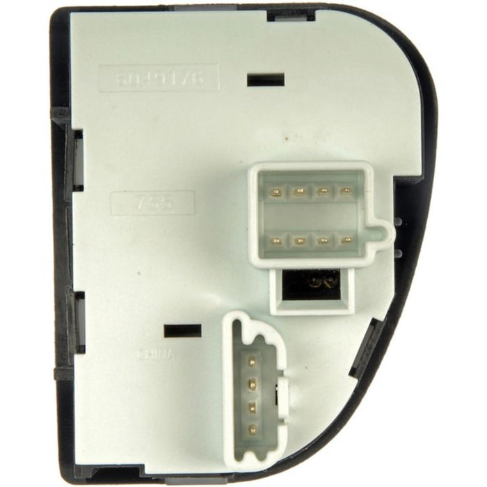 901-072 Dorman 4WD Switch