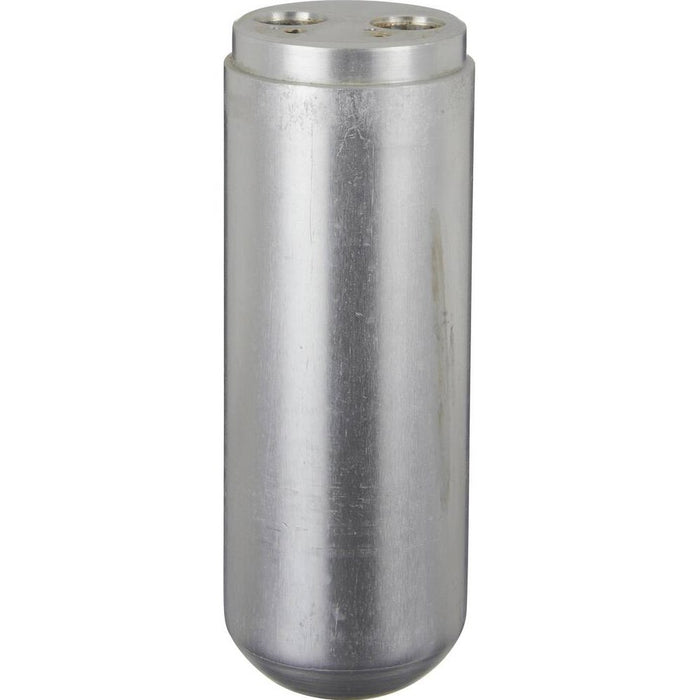 0210155 Spectra New Accumulator