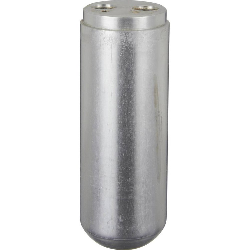 0210155 Spectra New Accumulator