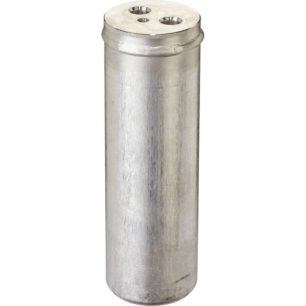 0210166 Spectra New Accumulator