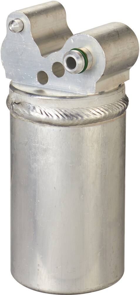 0210173 Spectra New Accumulator