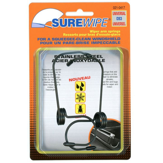 093 Surewipe Universal 093 Wiper Arm Spring